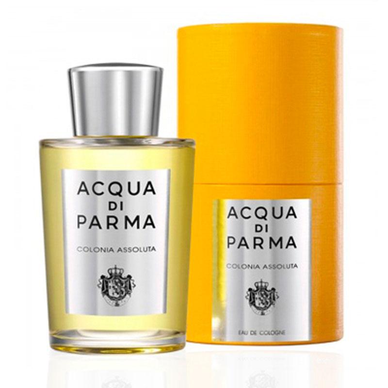 ACQUA DI PARMA - Acqua Di Parma Colonia Assoluta para hombre / 100 ml Eau De Cologne Spray