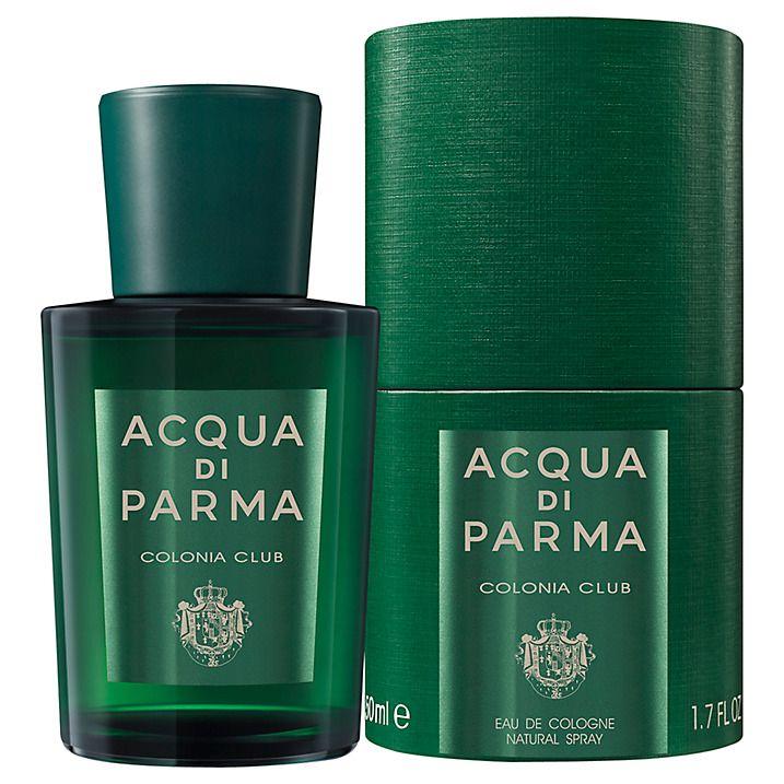 ACQUA DI PARMA - Acqua Di Parma Colonia Club para hombre / 180 ml Eau De Cologne Spray