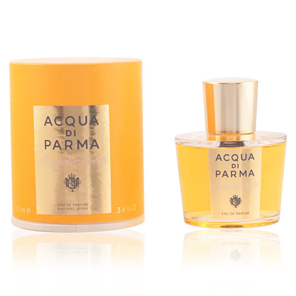 ACQUA DI PARMA - Acqua Di Parma Magnolia Nobile para mujer / 100 ml Eau De Parfum Spray