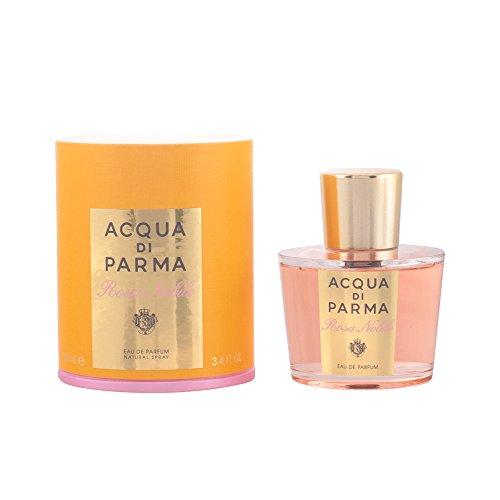 ACQUA DI PARMA - Acqua Di Parma Rosa Nobile para mujer / 100 ml Eau De Parfum Spray
