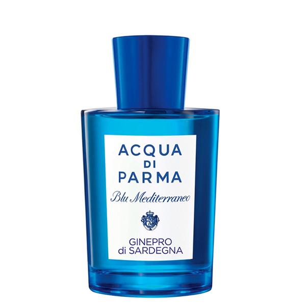 ACQUA DI PARMA - Blu Mediterraneo Ginepro Di Sardegna para hombre / 150 ml Eau De Toilette Spray