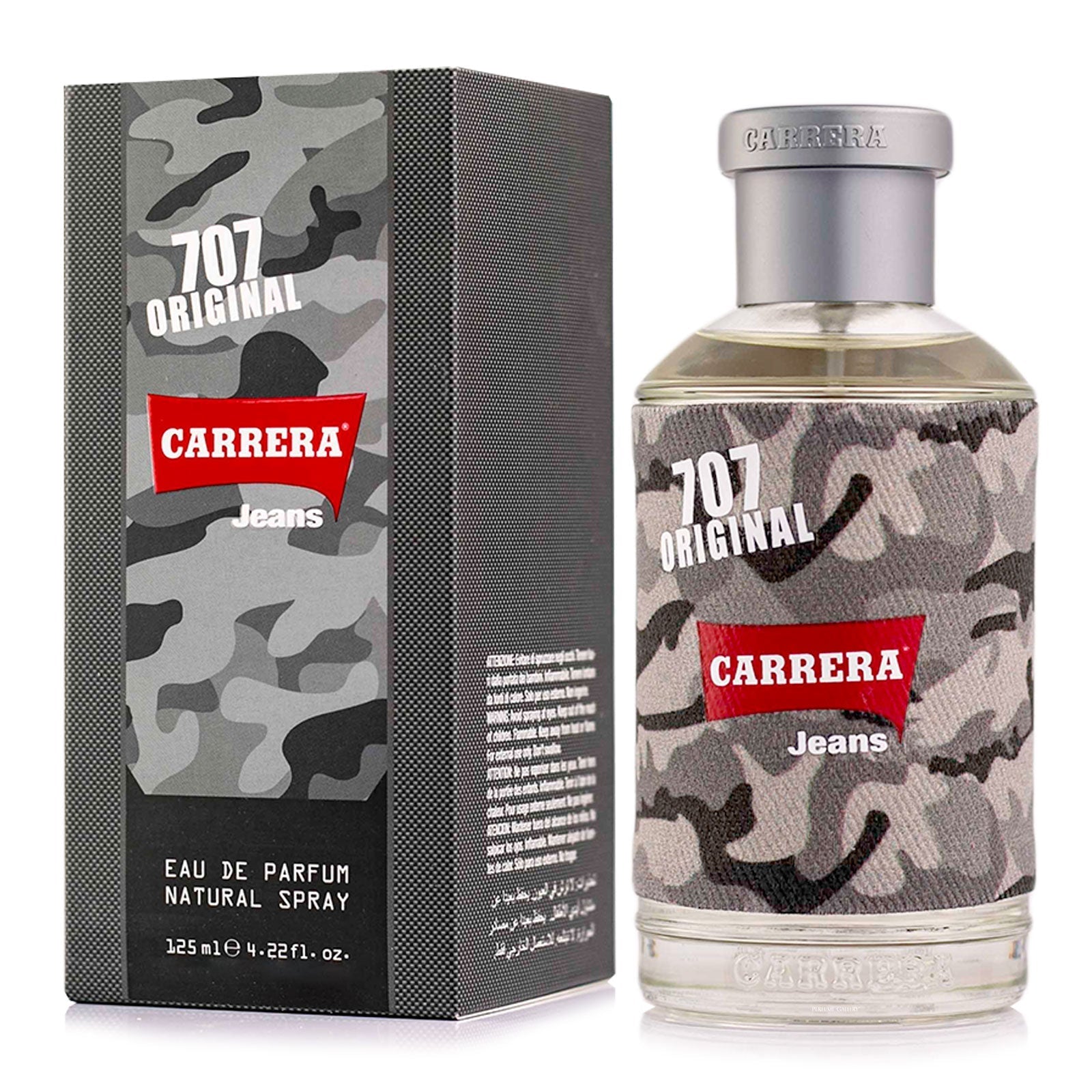 707 Original para hombre / 125 ml Eau De Parfum Spray