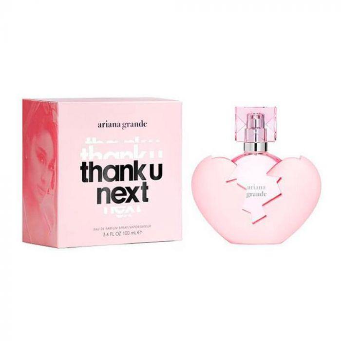 Thank U, Next para mujer / 100 ml Eau De Parfum Spray