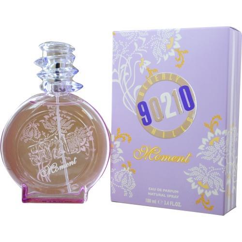Beverly Hills 90210 Moment by Torand for women Eau De Toilette Spray 100 ml