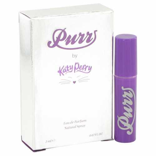Purr para mujer / AMPOLLETA - 2 ml Eau De Parfum Spray