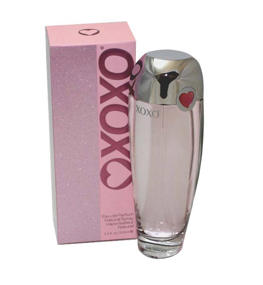 XOXO - Xoxo para mujer / 100 ml Eau De Parfum Spray