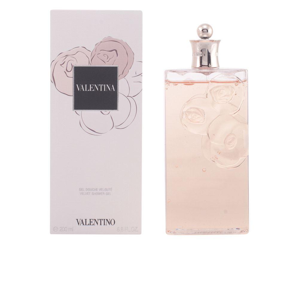 VALENTINO - Valentina para mujer / 200 ml Shower Gel