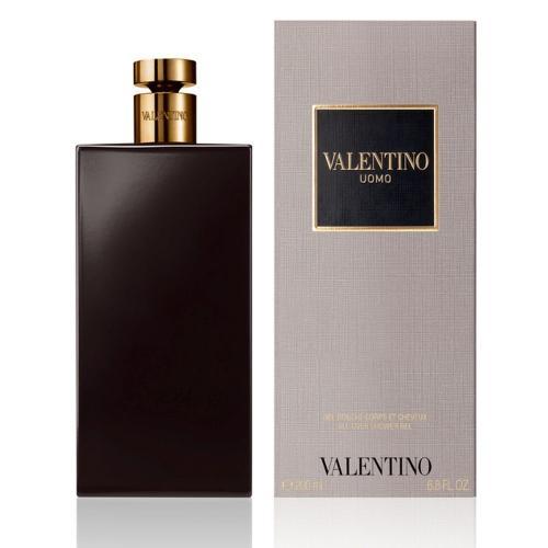 VALENTINO - Valentino Uomo para hombre / 200 ml Shower Gel
