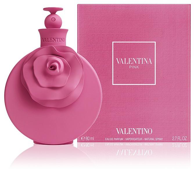 VALENTINO - Valentina Pink para mujer / 80 ml Eau De Parfum Spray