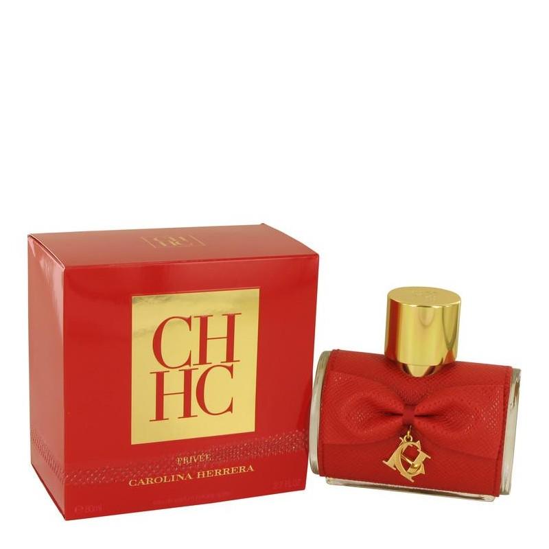 CAROLINA HERRERA - Ch Privee para mujer / 80 ml Eau De Parfum Spray