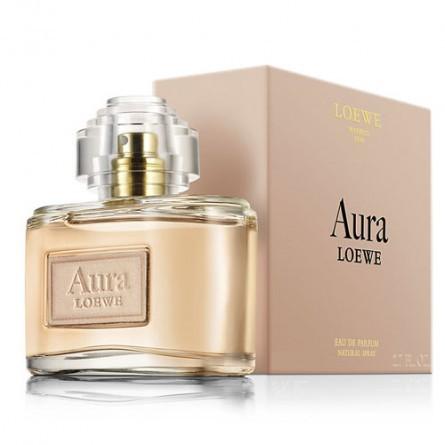 LOEWE - Aura Loewe para mujer / 120 ml Eau De Parfum Spray