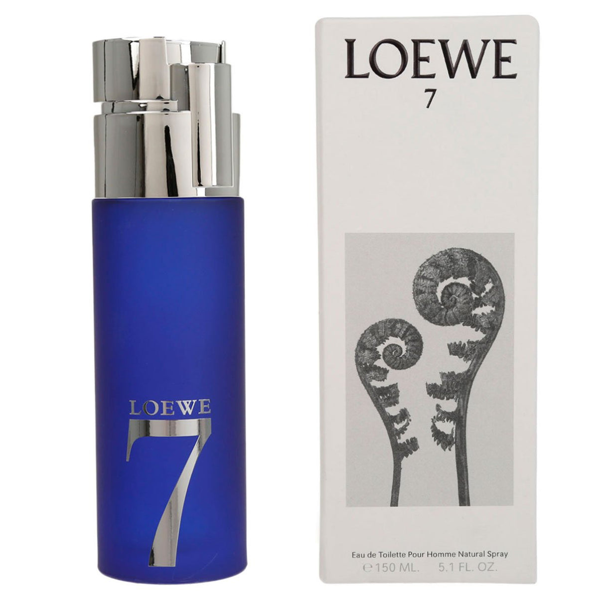 Perfume hombre hotsell loewe 7