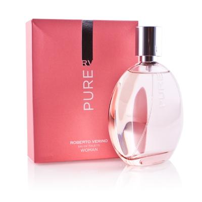 ROBERTO VERINO - RV Pure Woman para mujer / 120 ml Eau De Toilette Spray