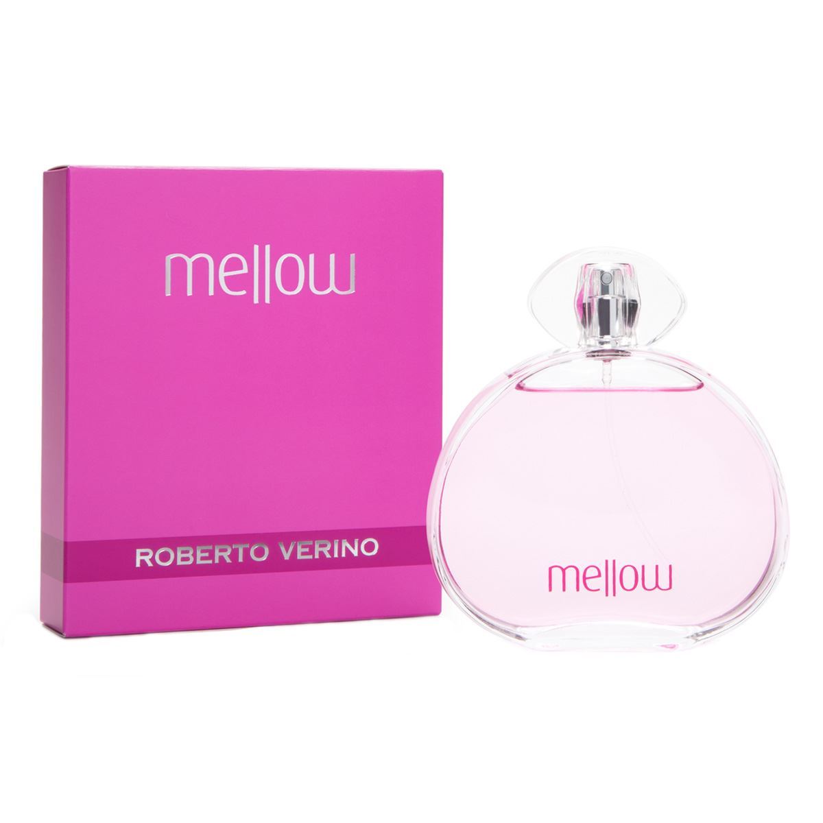 ROBERTO VERINO - RV Mellow para mujer / 90 ml Eau De Toilette Spray