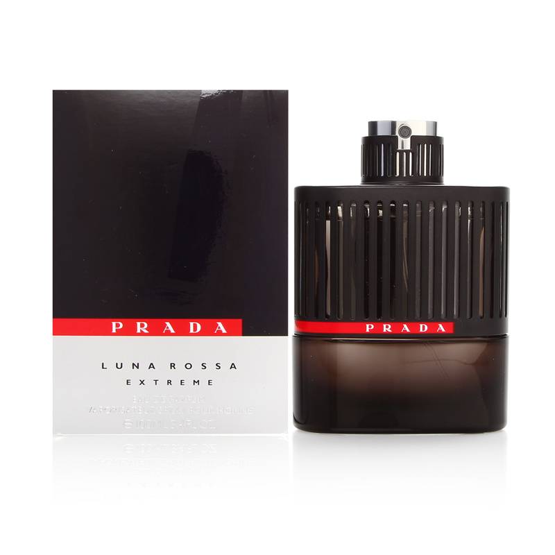 PRADA - Prada Luna Rossa Extreme para hombre / 100 ml Eau De Parfum Spray