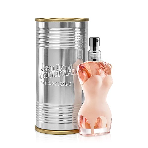 JEAN PAUL GAULTIER - Classique para mujer / 100 ml Eau De Parfum Spray