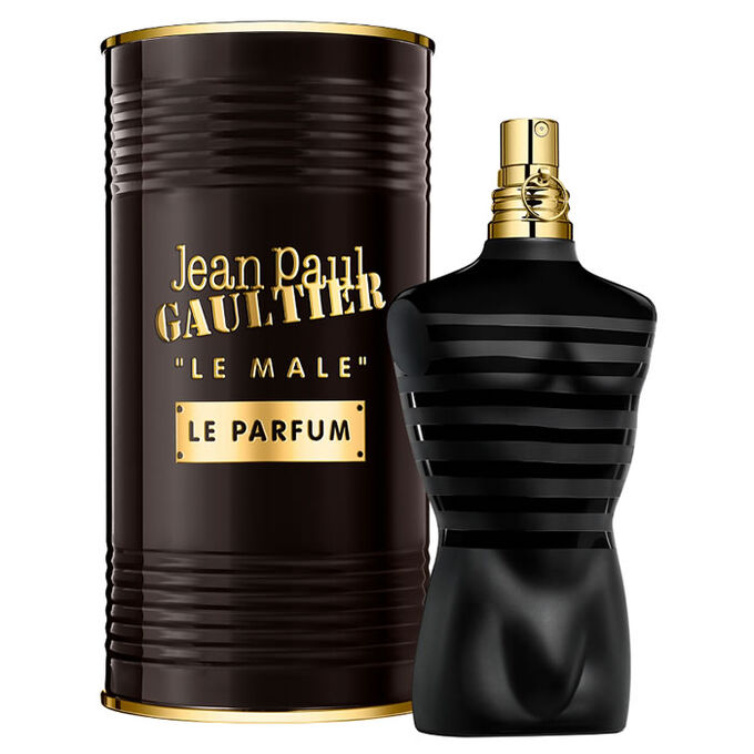Le Male Le Parfum para Hombre / 125 mL Eau de Parfum Spray