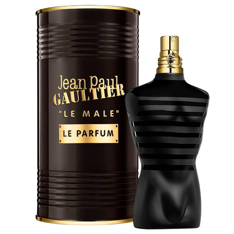 Le Male Le Parfum para Hombre / 200 mL Eau de Parfum Spray