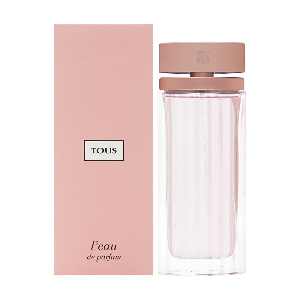 TOUS - Tous L' Eau para mujer / 90 ml Eau De Parfum Spray