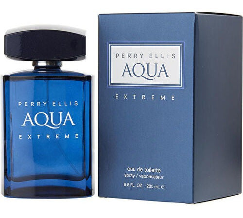 Aqua Extreme para hombre / 200 ml Eau De Toilette Spray