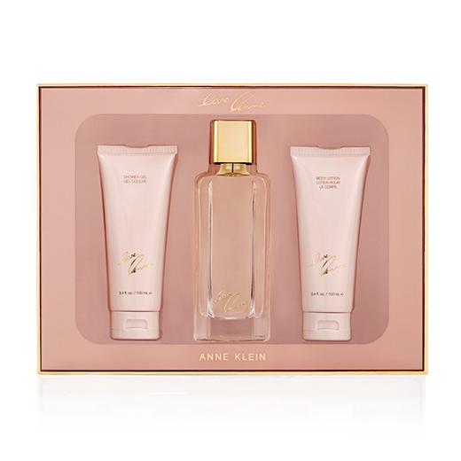 Anne Love para mujer / SET - 100 ml Eau De Parfum Spray