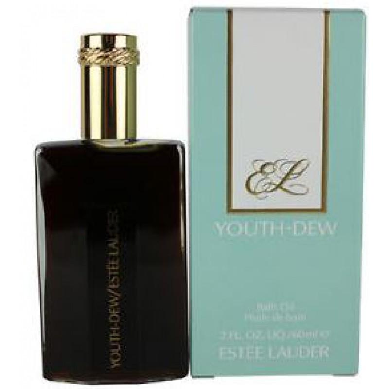 ESTÉE LAUDER - Youth Dew para mujer / 60 ml Bath Oil