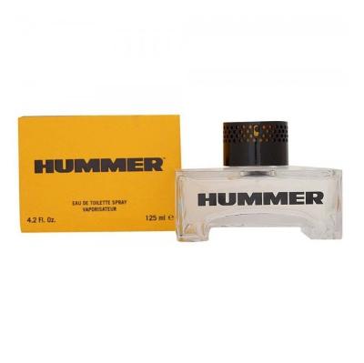 HUMMER - Hummer para hombre / 125 ml Eau De Toilette Spray